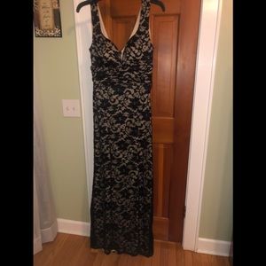 Emerald Sundae formal dress